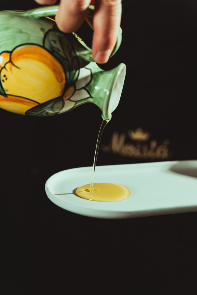 Olio Maista Food
